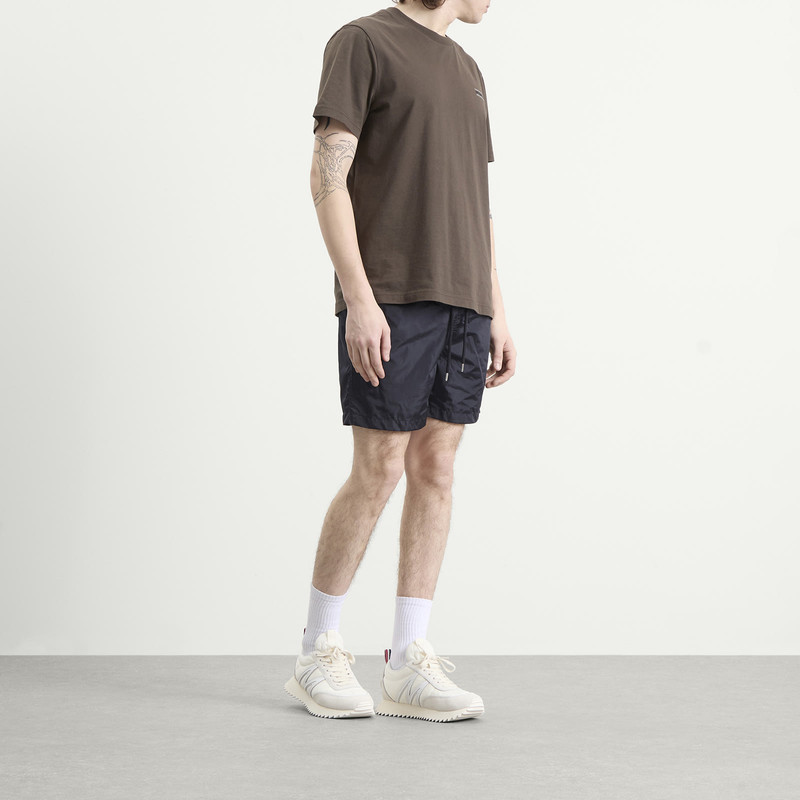 Moncler Moncler Nylon Swim Shorts outlook