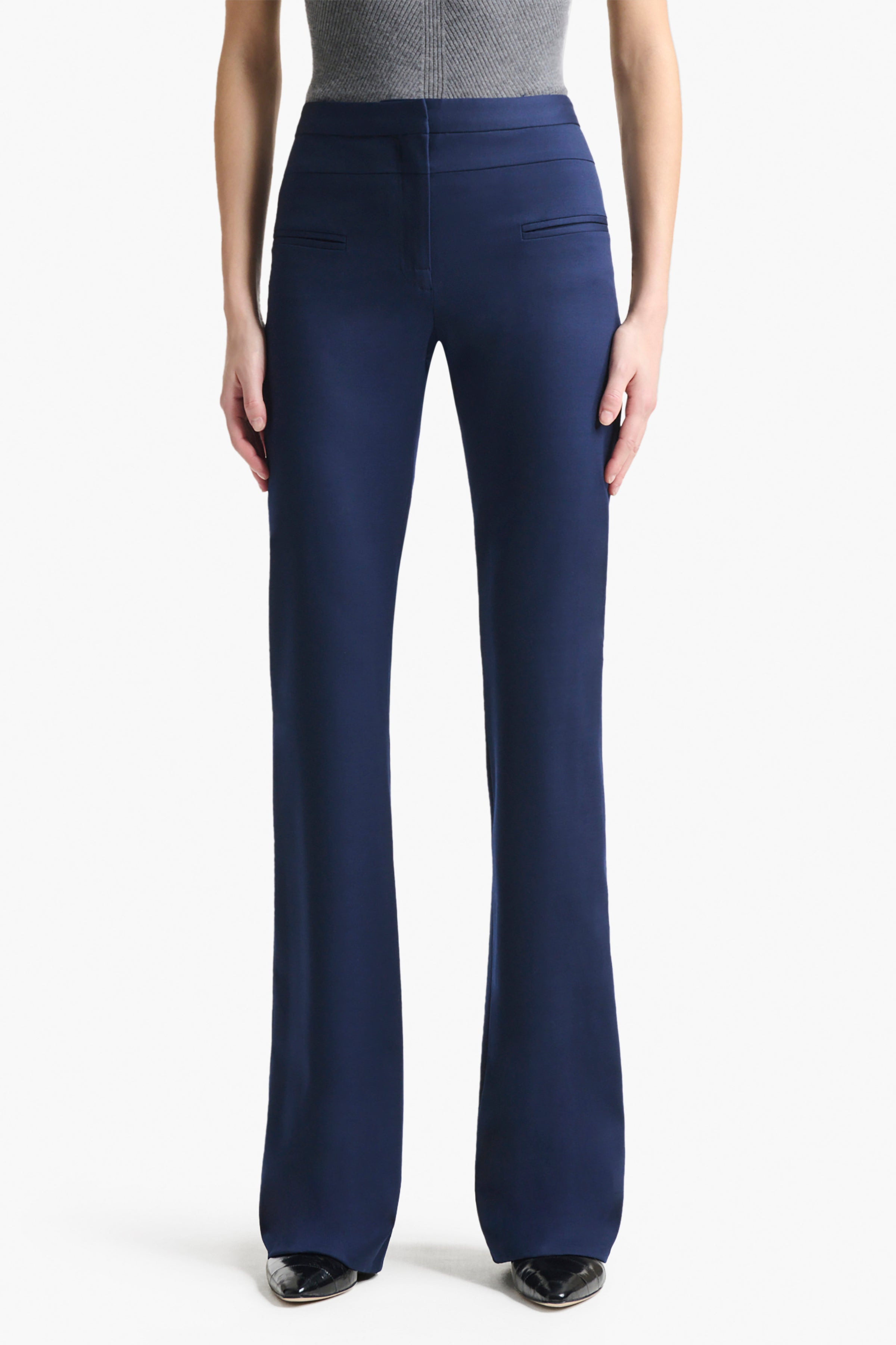 'SERGE' PANT - 3