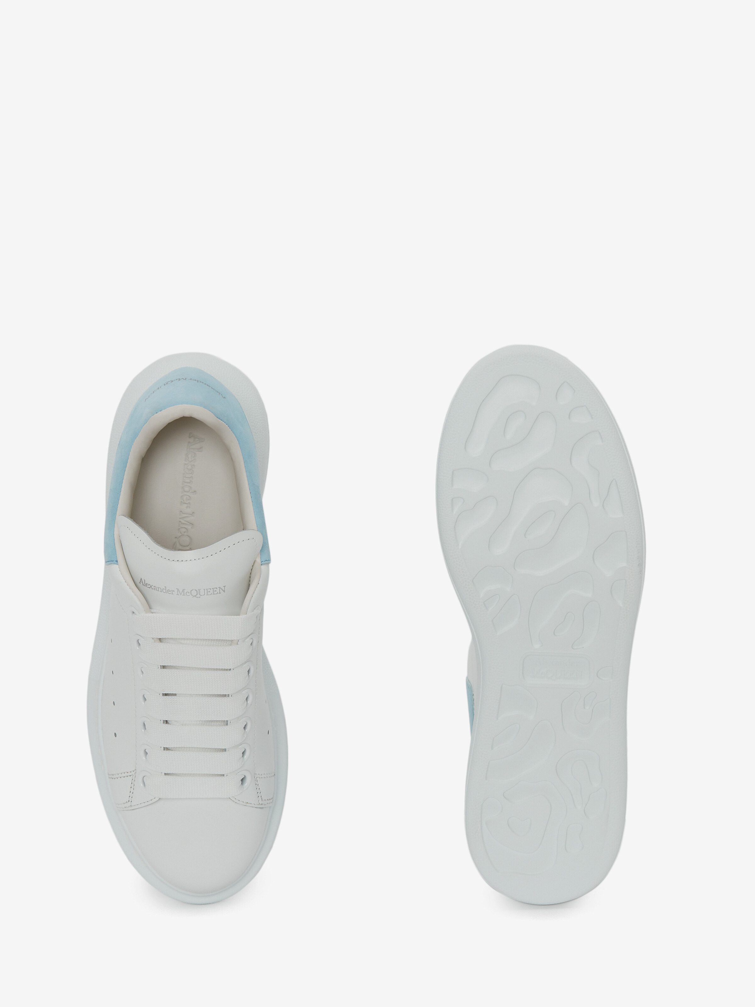 Oversized Sneaker - 4