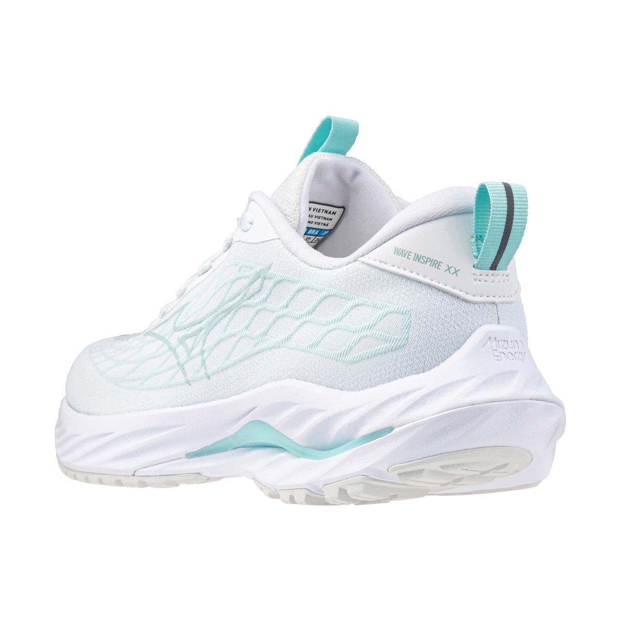 Women's Wave Inspire 20 SSW Running Shoe - 8