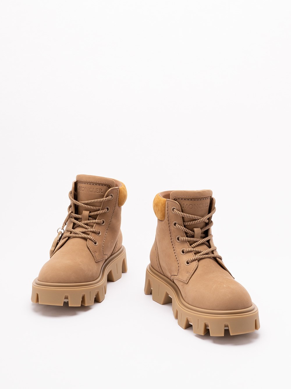 `Peak City` Ankle Boots - 2