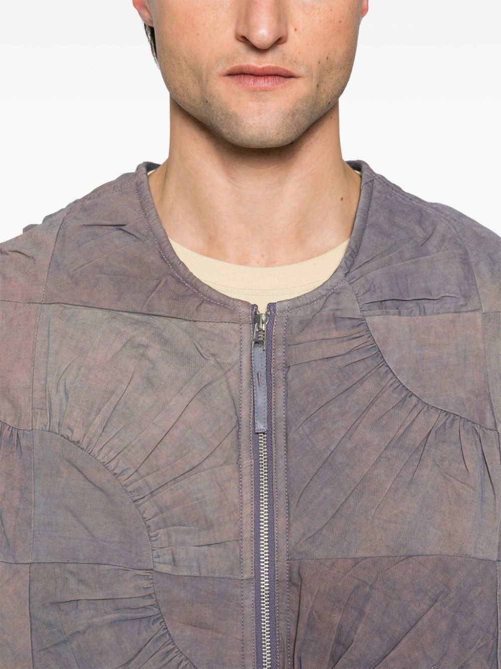 Pluto gilet - 5