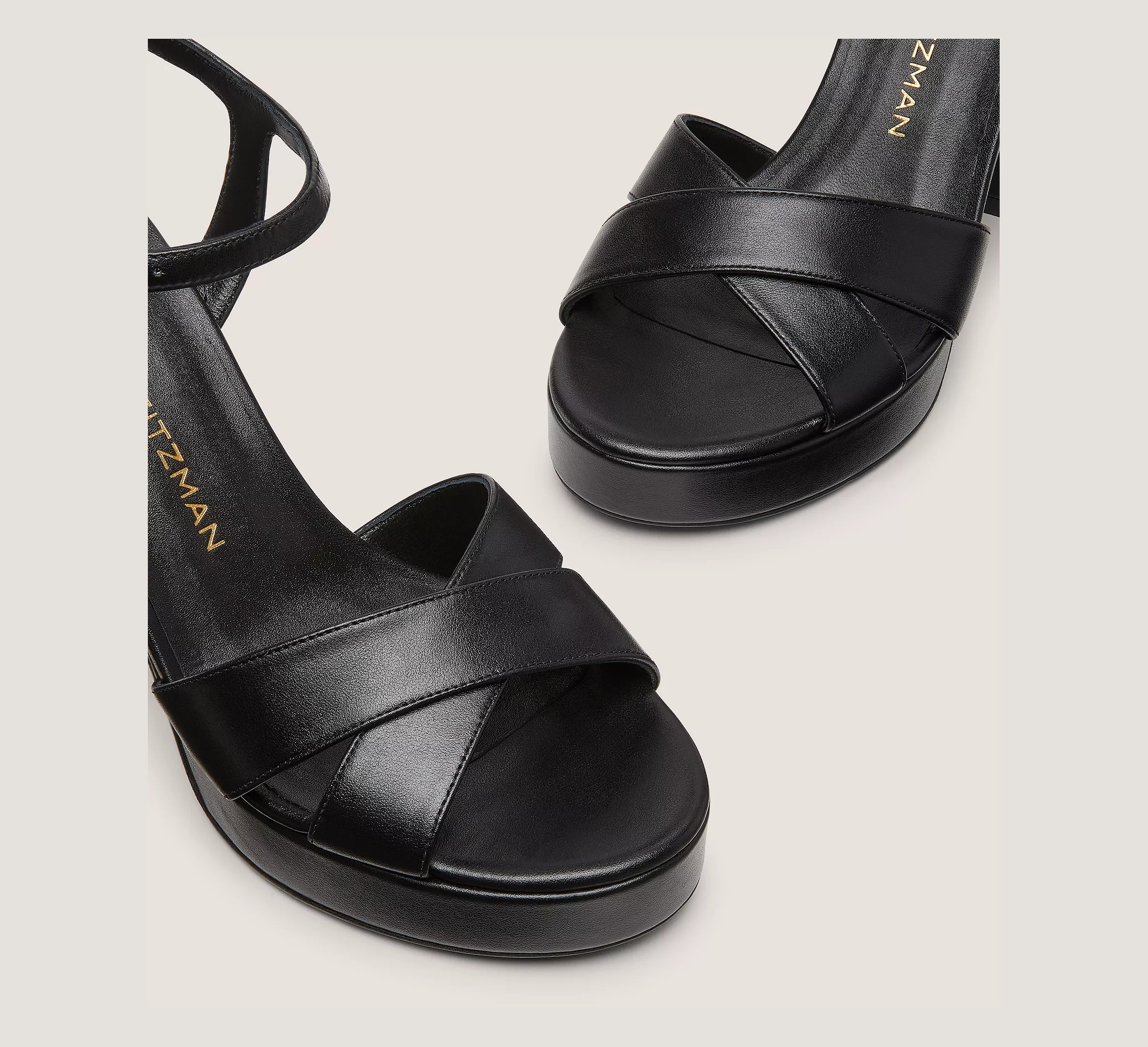 DAYNA PLATFORM SANDAL - 3