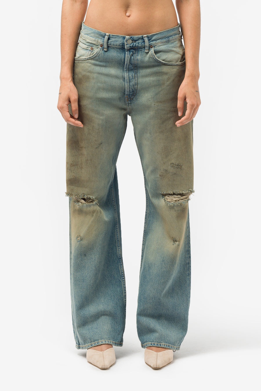 パンツ Acne Studios 2021F Penicillin 27/30 パンツ Acne Studios 2021F Penicillin 27/30 Acne Studios