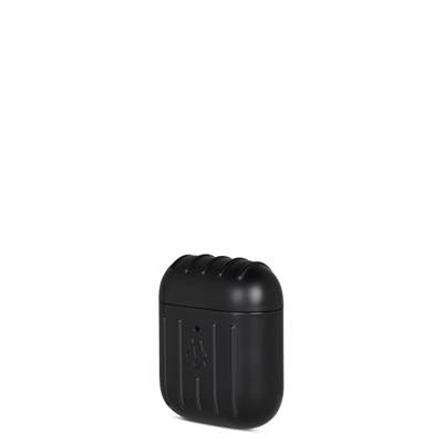 RIMOWA iPhone Accessories Matte Black Case for AirPods 1 & 2 outlook