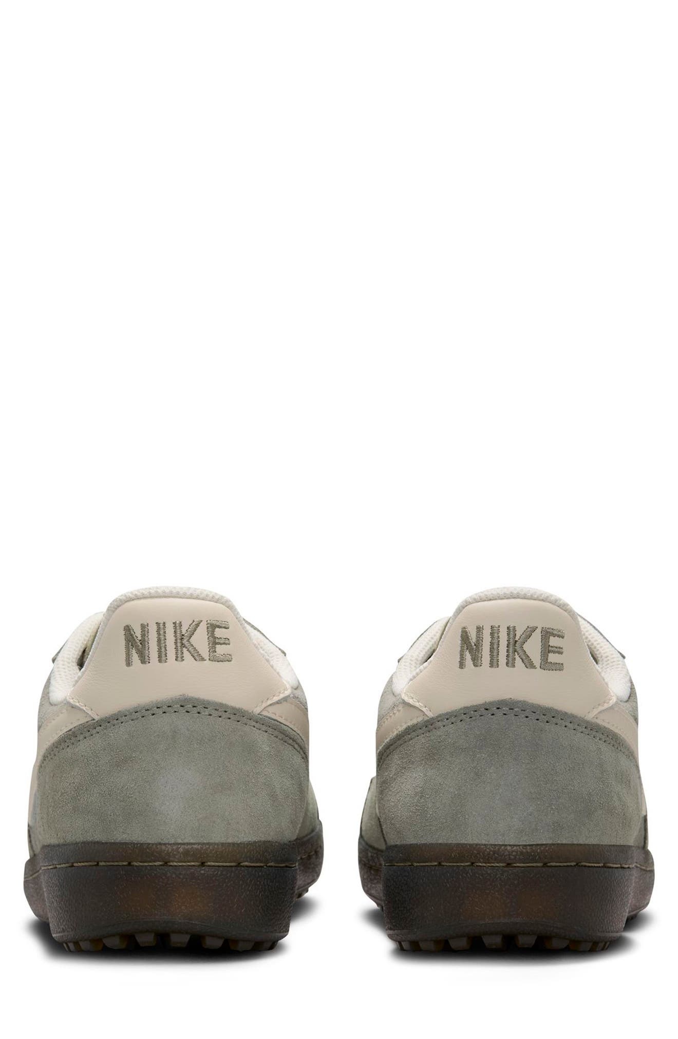Nike Field General Sneaker in Light Army/Natural at Nordstrom - 5