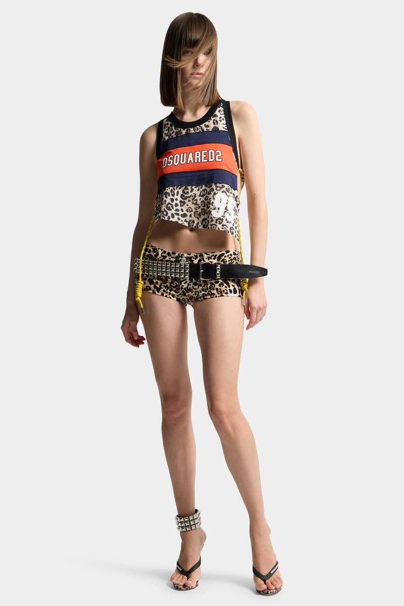 WILD2 TANK TOP 4