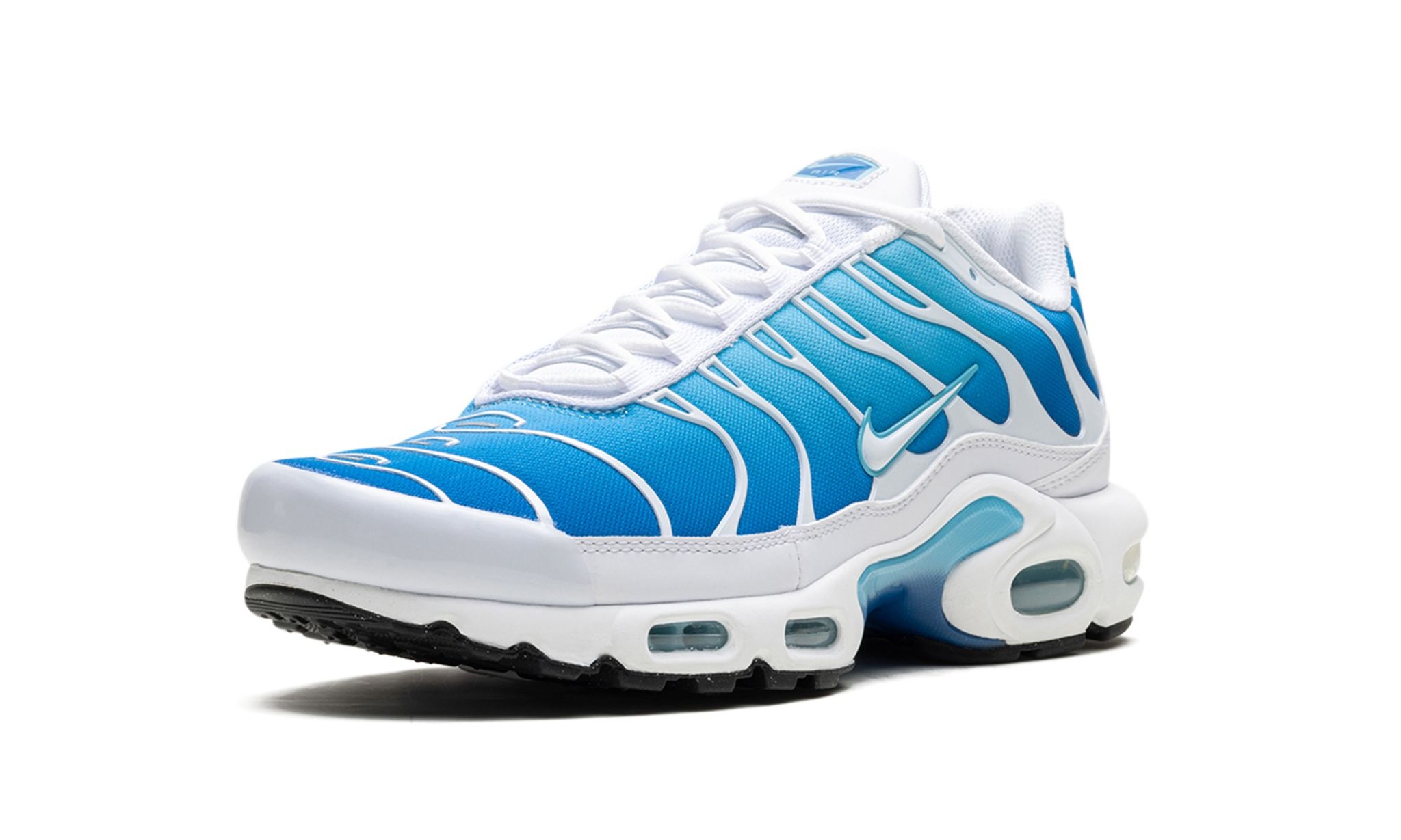 Air Max Plus "Blue Gaze" - 4