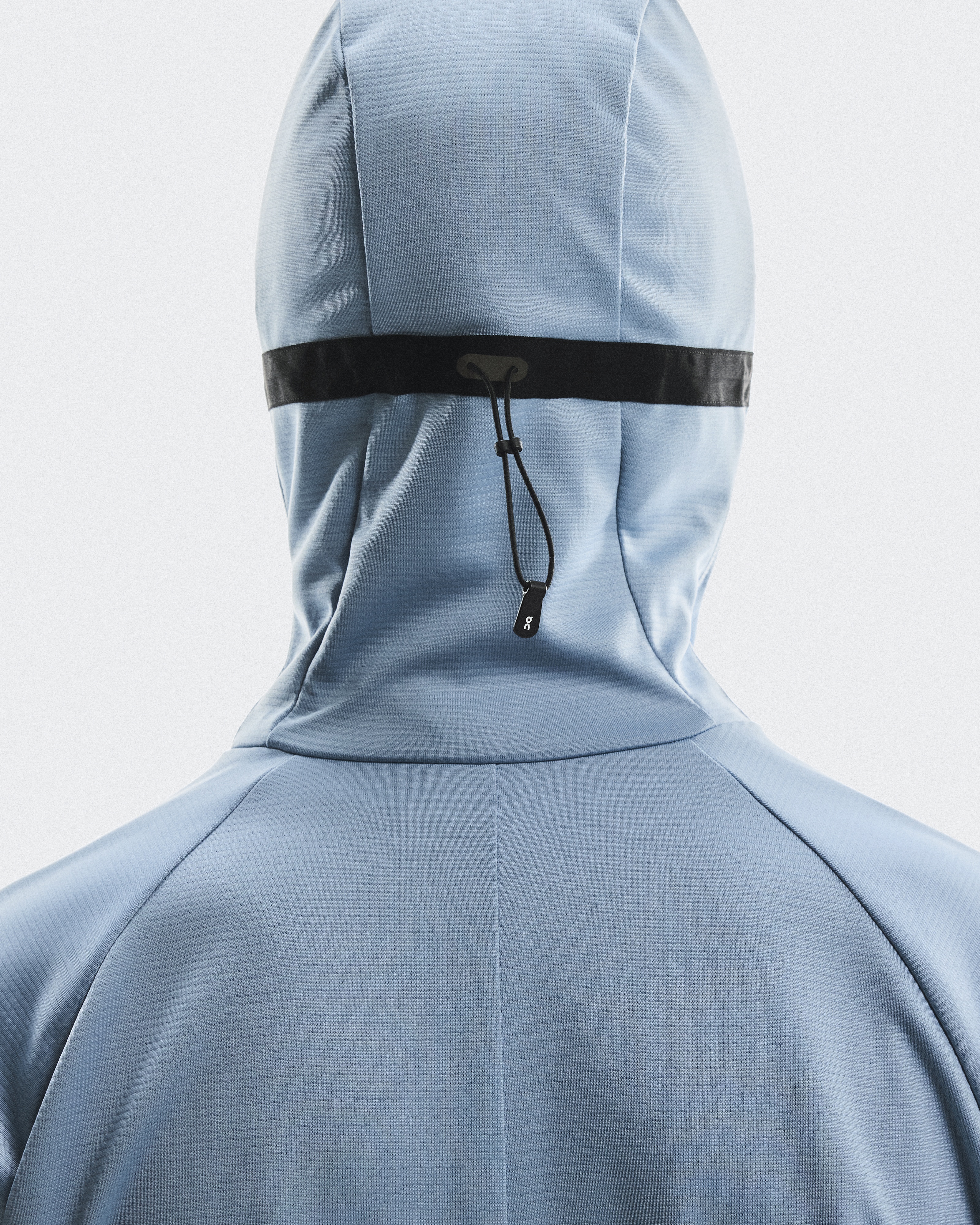 Climate Zip Hoodie - 5