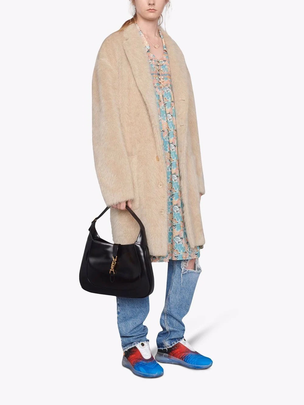 medium Jackie 1961 shoulder bag - 6
