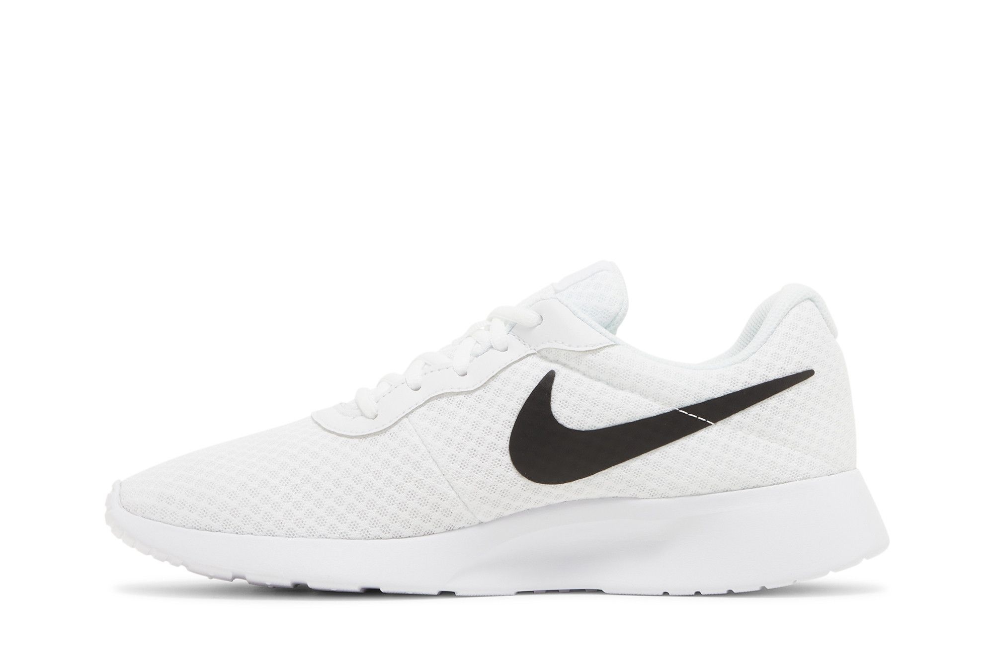 Tanjun 'White Black' - 3