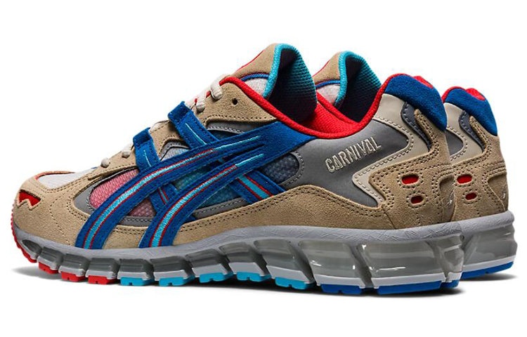 ASICS Carnival x Gel Kayano 5 360 'Putty Blue' 1201A221-201 - 4