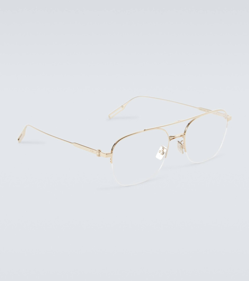 NeoDiorO S5U aviator glasses 4