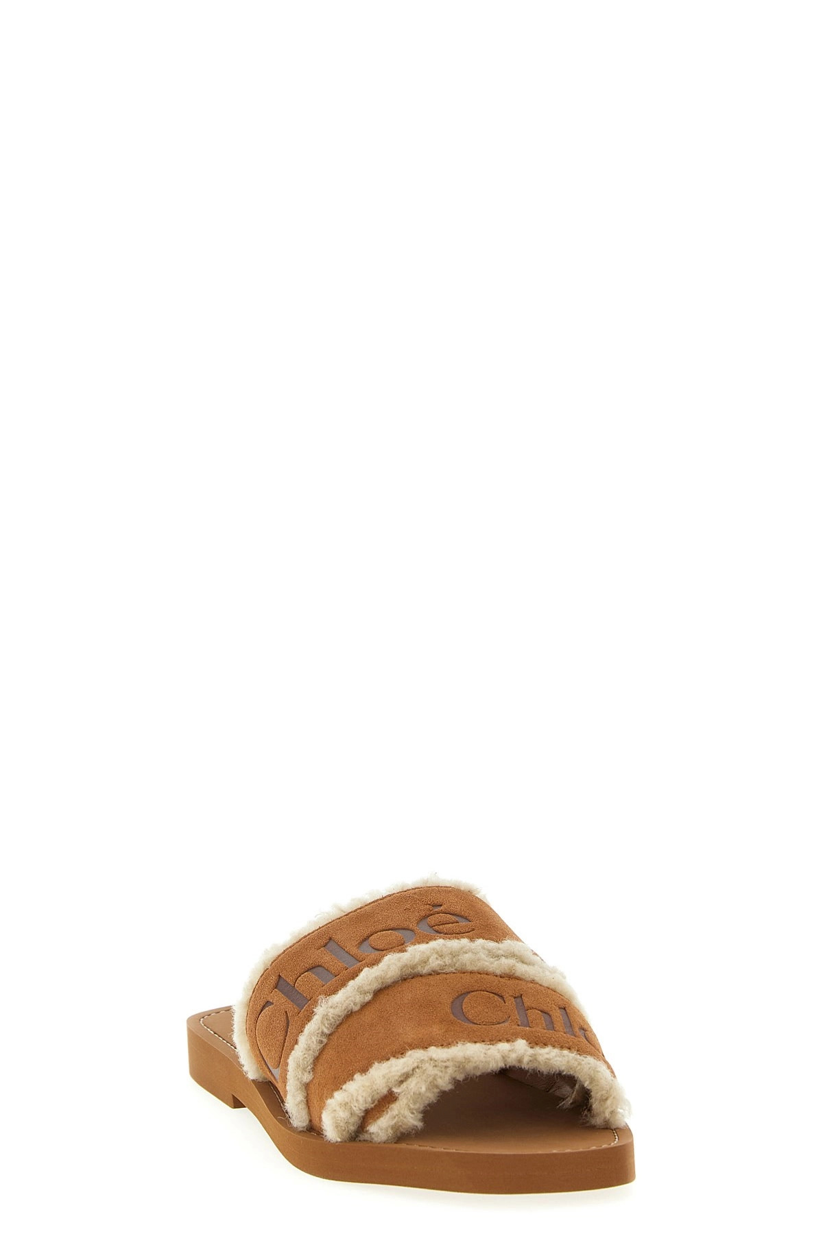 'Woody' sandals - 2