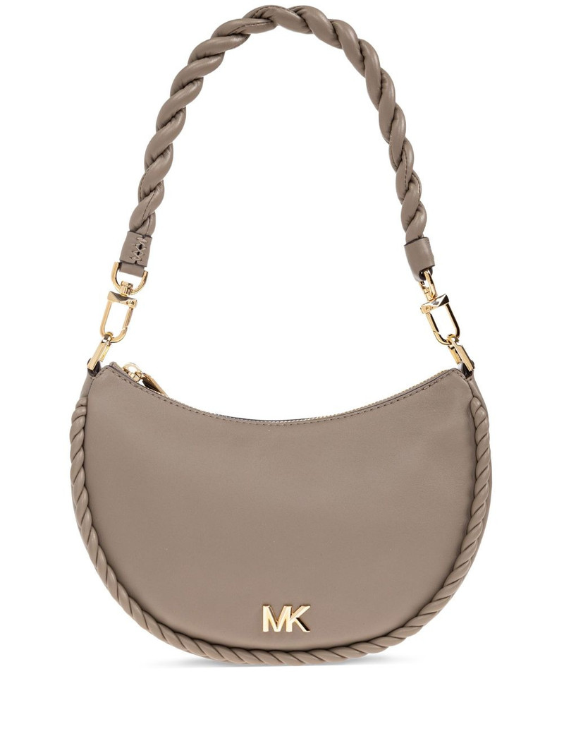 small Kyla braided tote bag 1