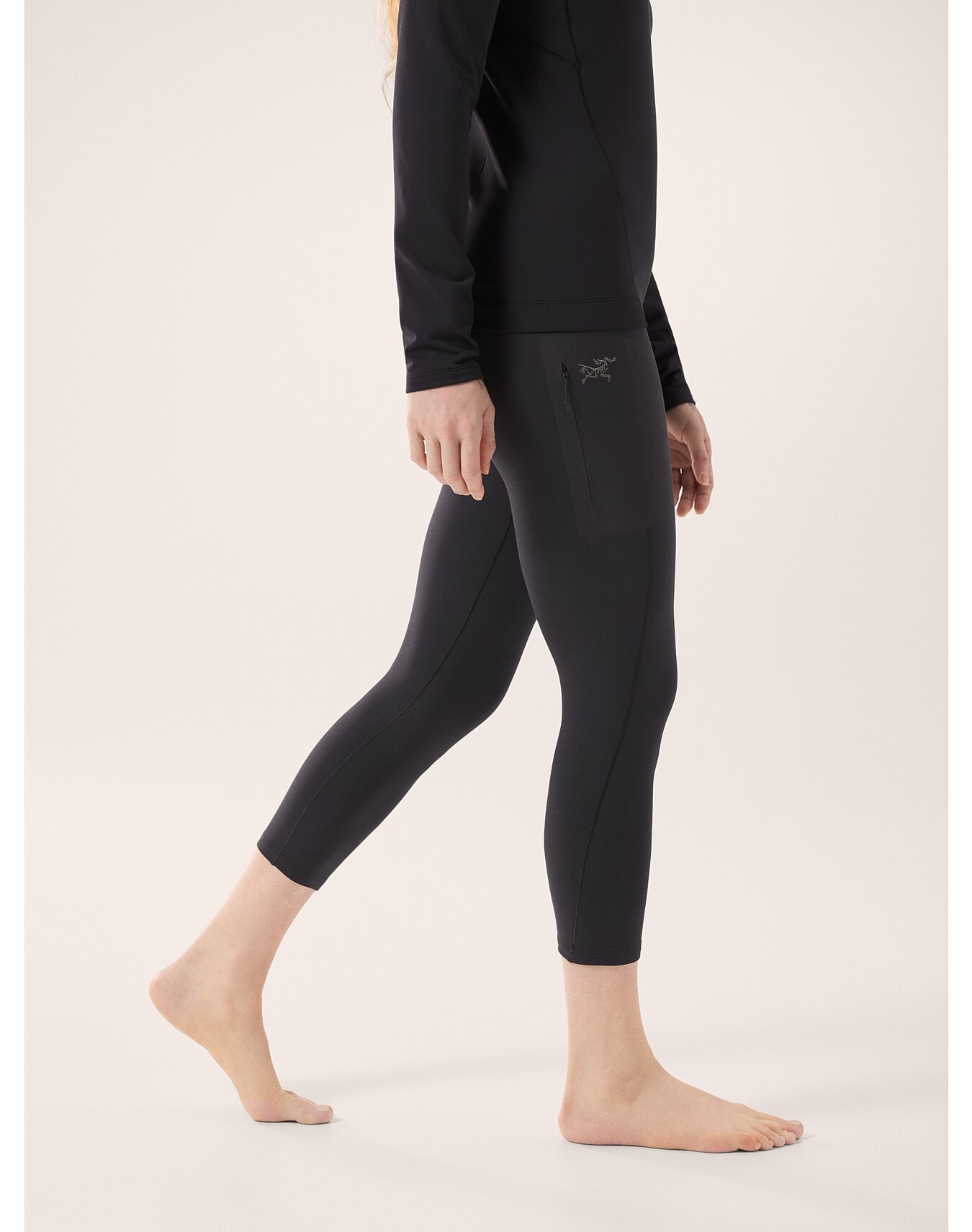 Rho Boot Cut Bottom - 6