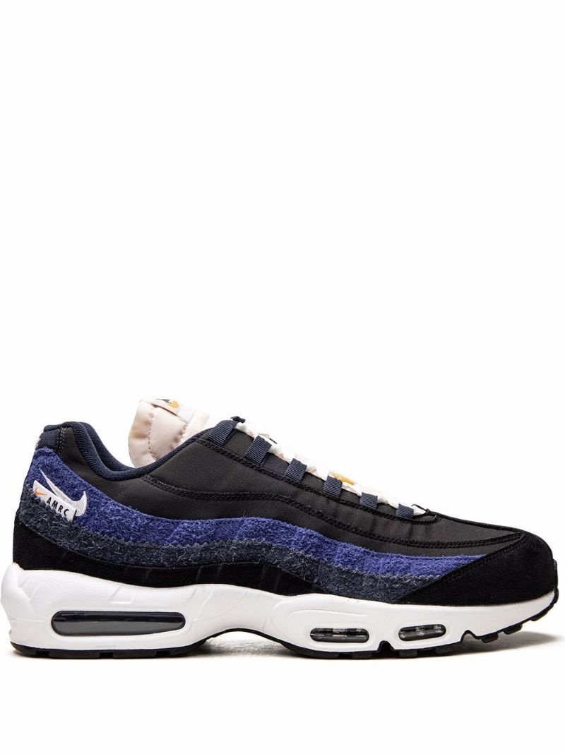 Air Max 95 SE low-top sneakers - 1