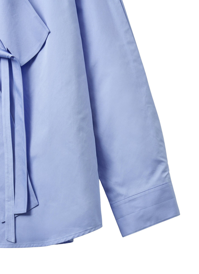 Trimmed Shirt B (2026) 5