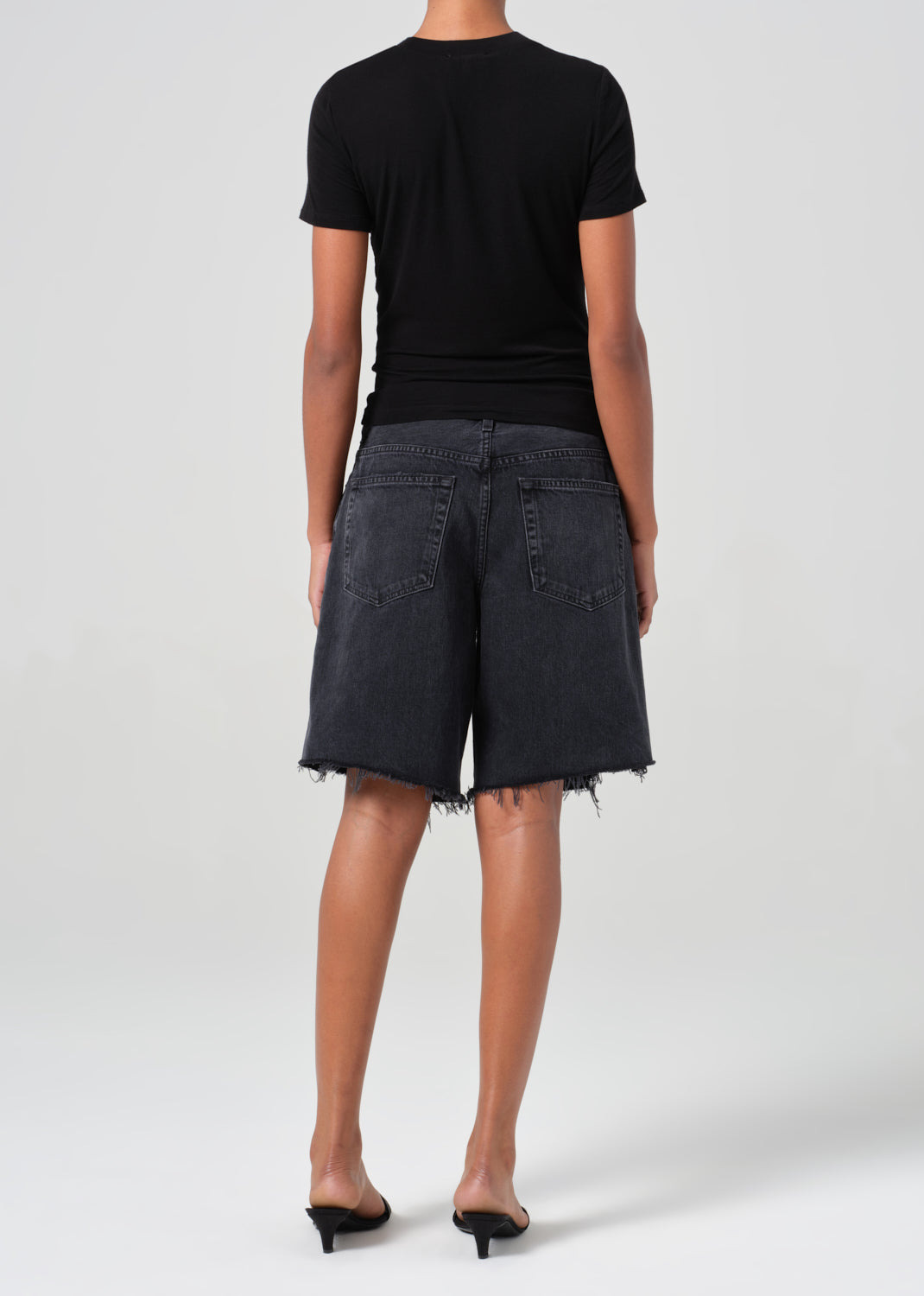 INDRA SHORT IN BOUNCE - 3