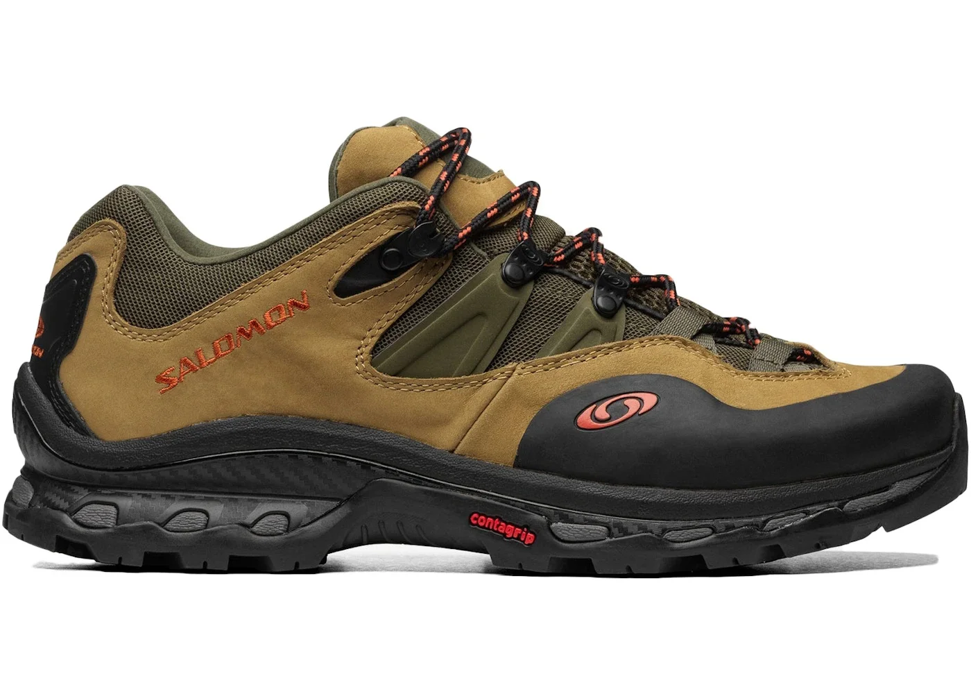 Salomon XT-QUEST 2 The Broken Arm - 1