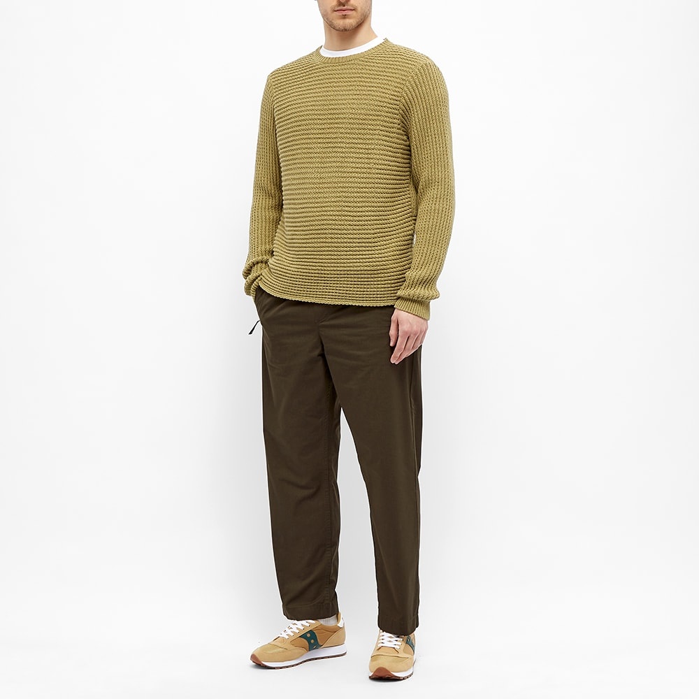 Wood Wood Stanley Comfort Pant - 5