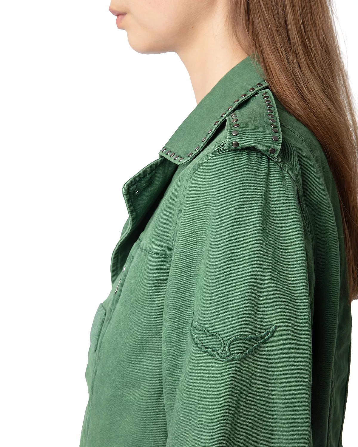 Klimi Parka - 5