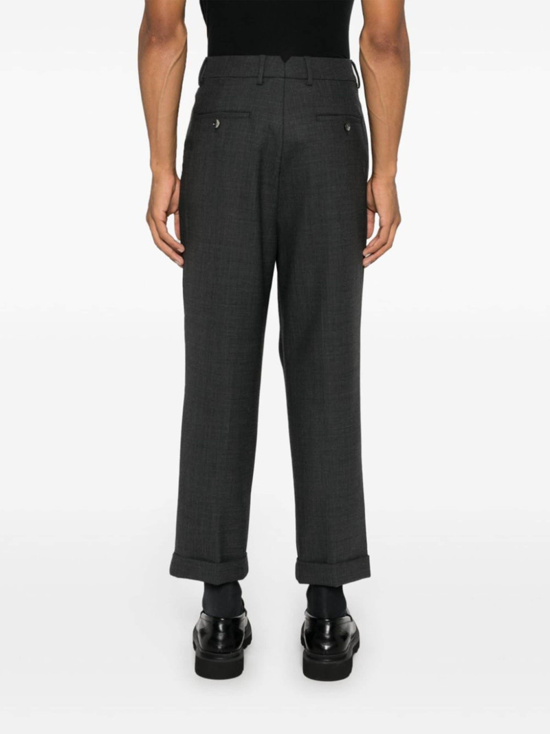 pleated trousers 4