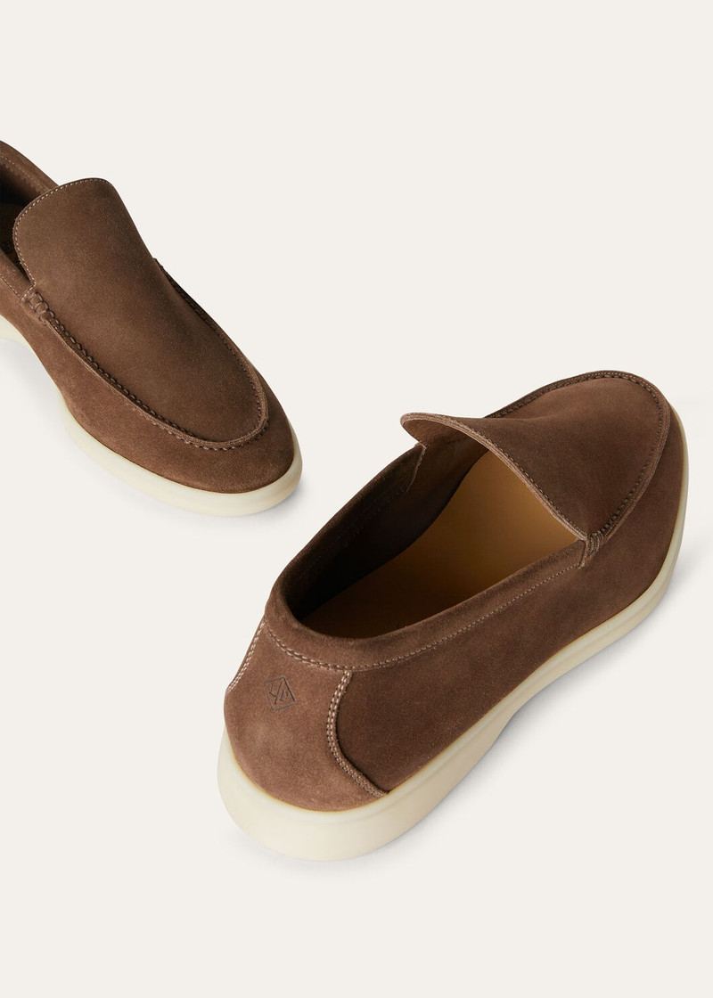 Summer Walk Loafers 7