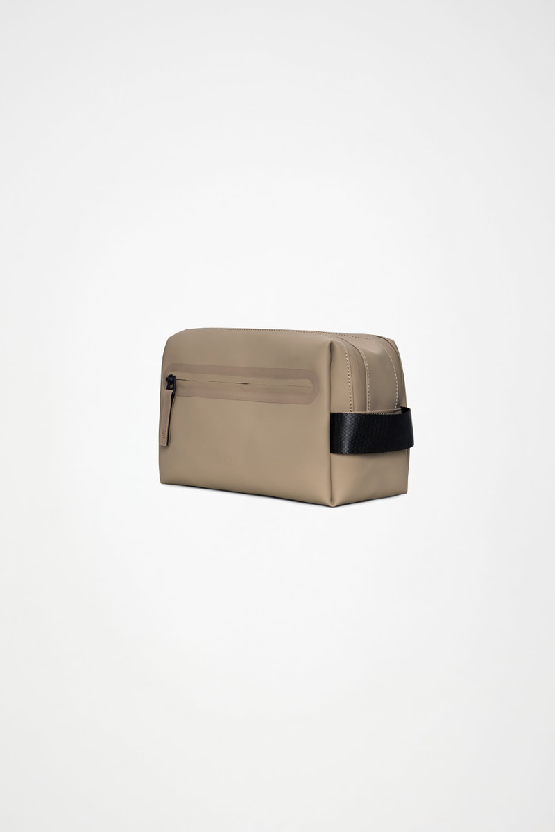 2 Zip Wash Bag 4