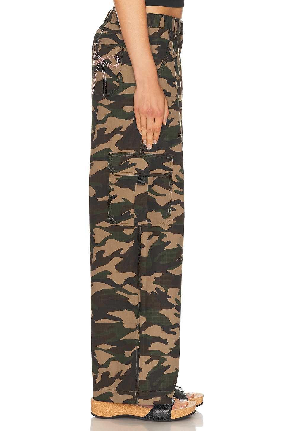 Sorano Pant - 4