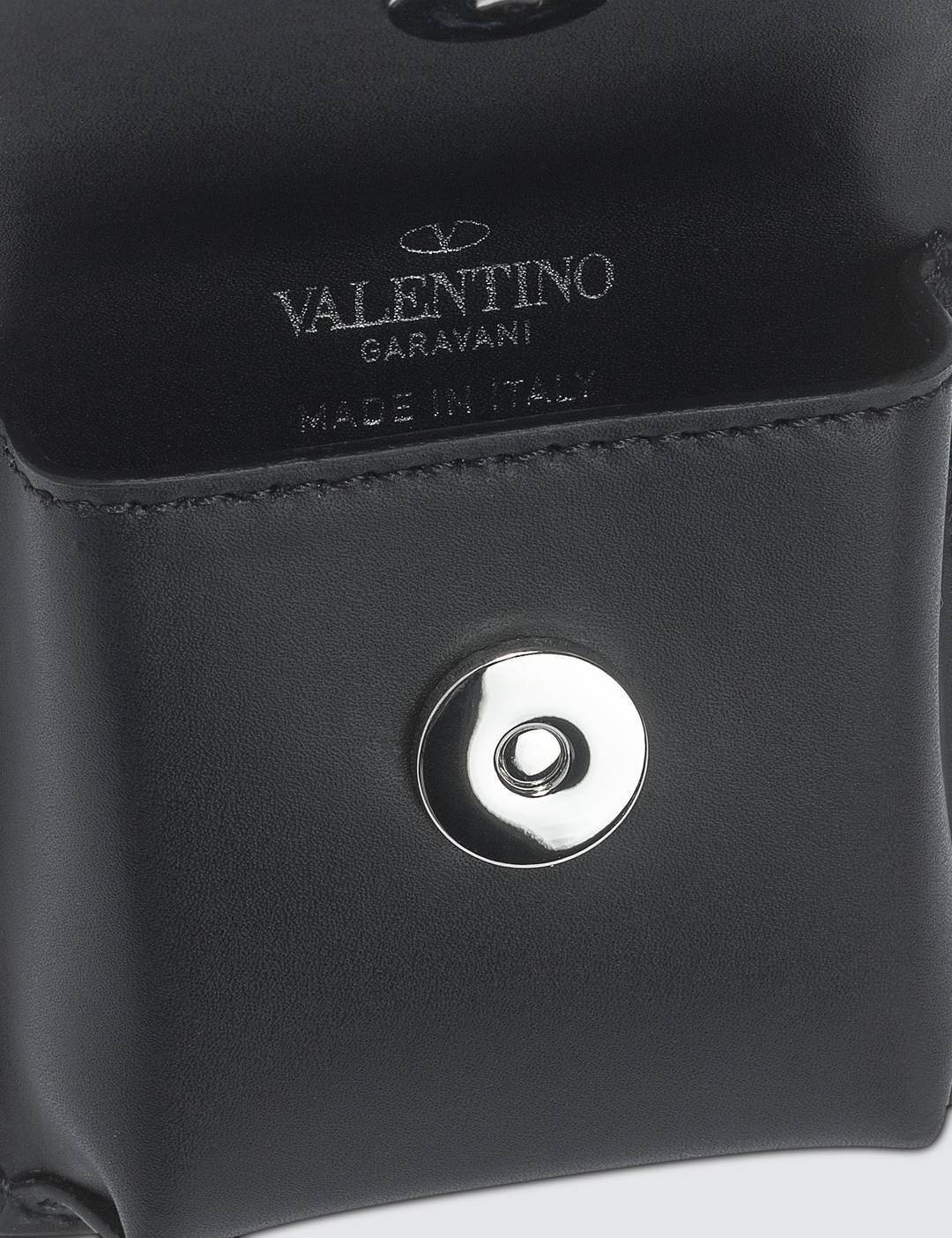 Valentino Garavani VLTN Earphone Case - 3