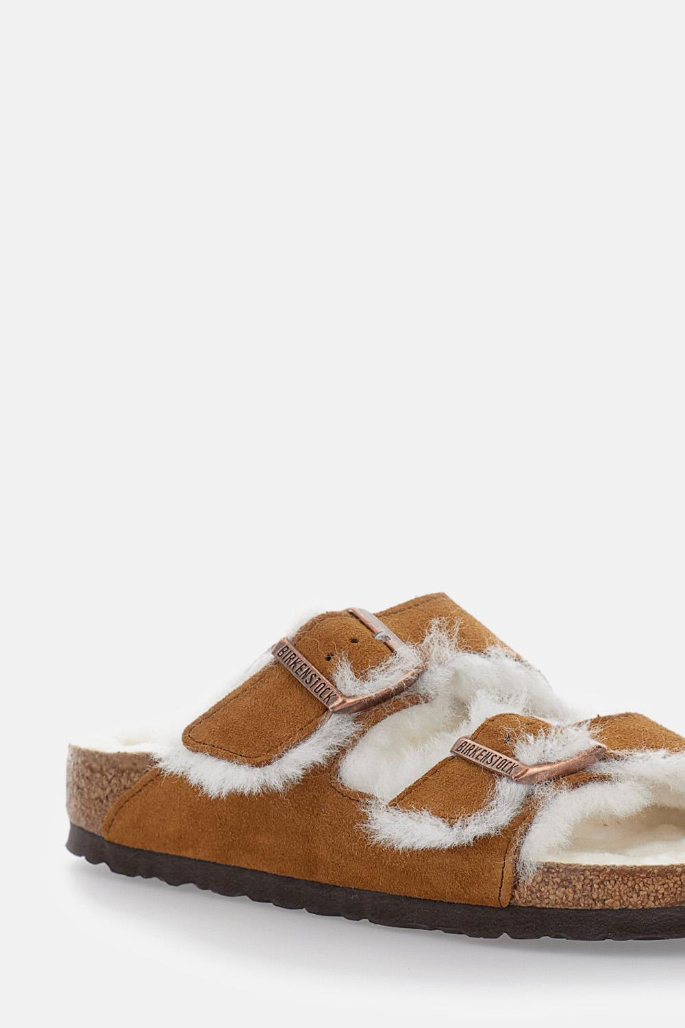 ARIZONA SHEARLING - 4