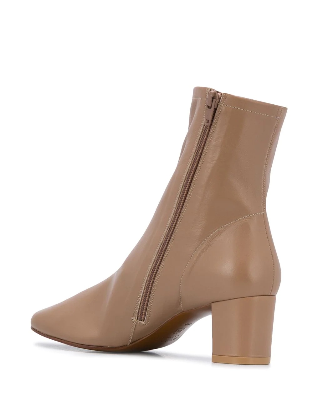 Sofia 60mm ankle boots - 3