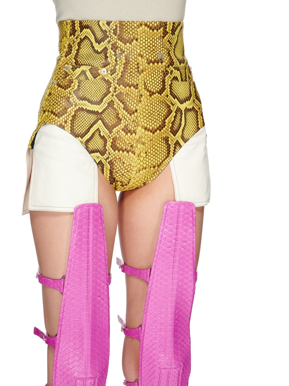 PANTS - 4