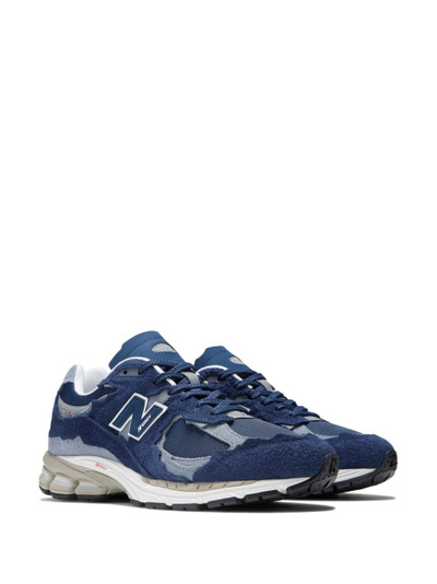 New Balance 2002R  low-top sneakers outlook