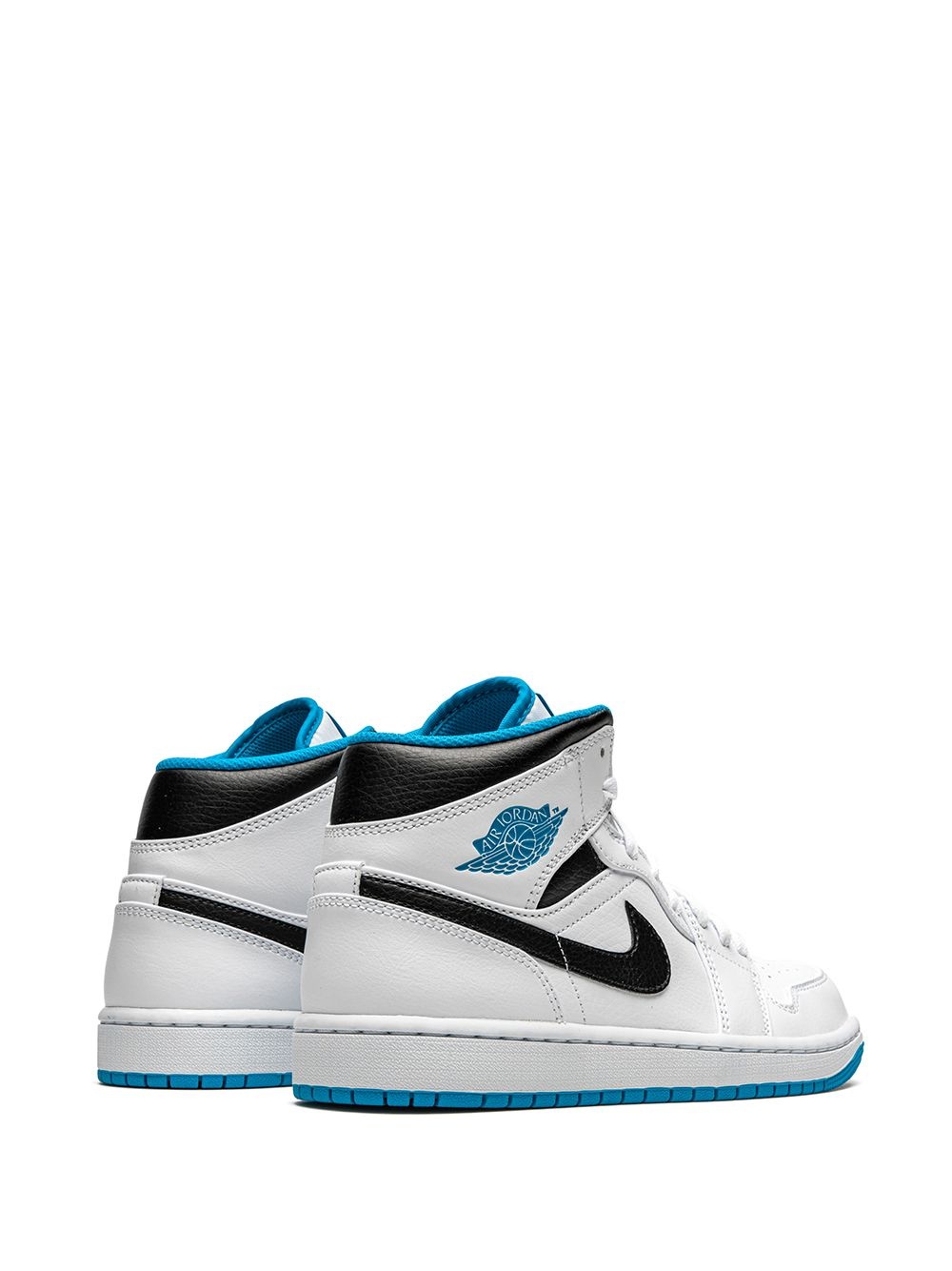 Air Jordan 1 Mid sneakers - 3