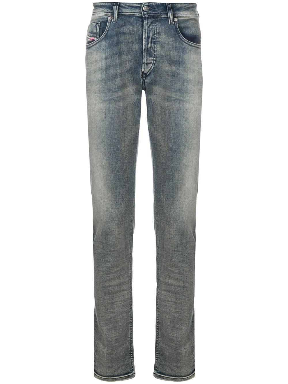 Sleenker skinny jeans - 1