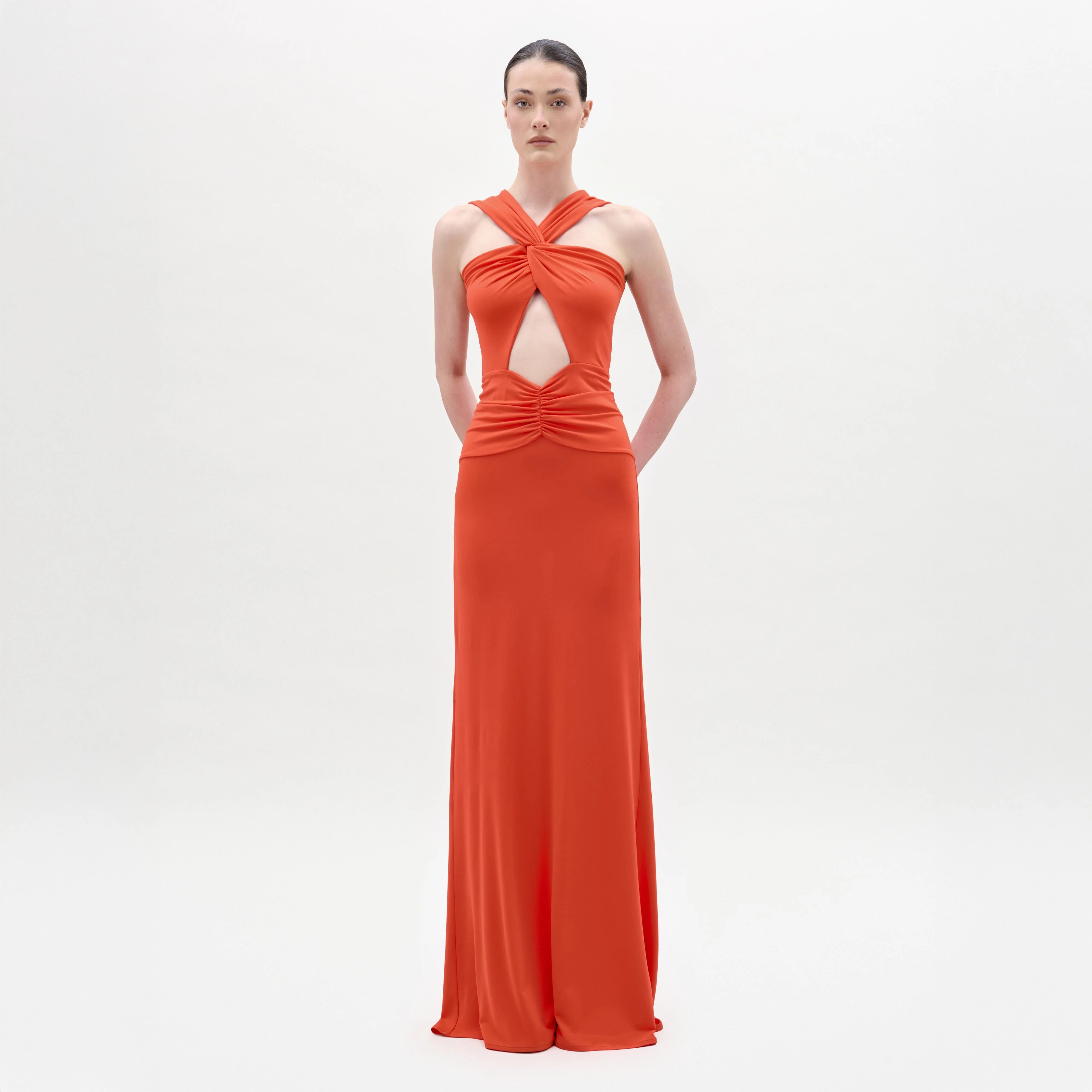 Naga Dress - 1