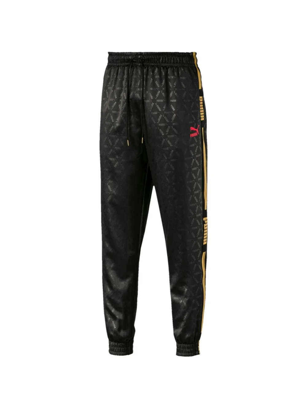 Luxe Pack track pants - 1