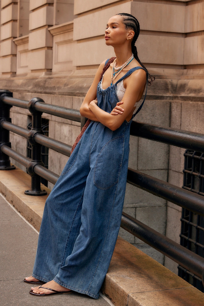 We The Free Freebird Jumpsuit 3