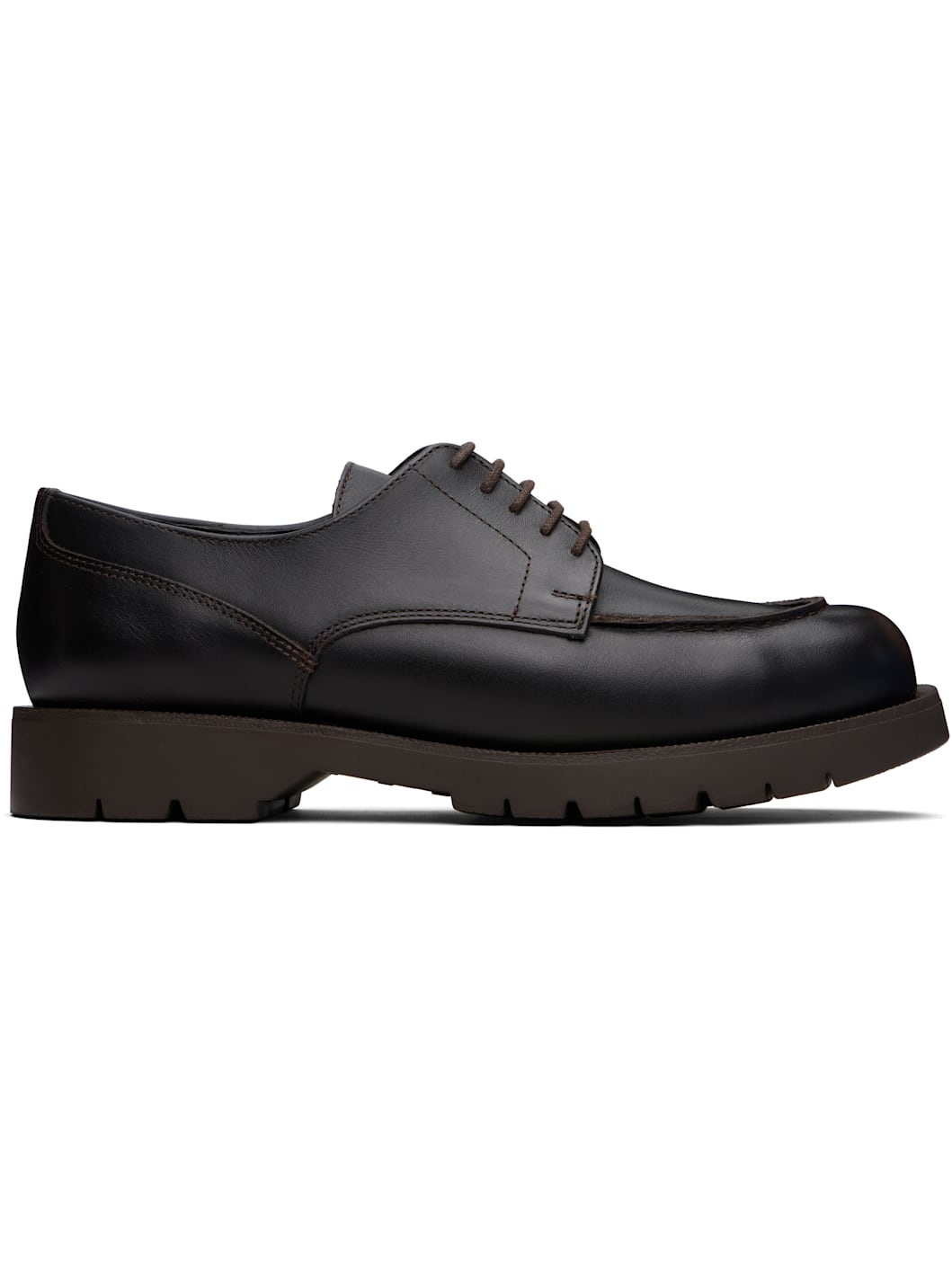 Brown Frodan Derbys - 1