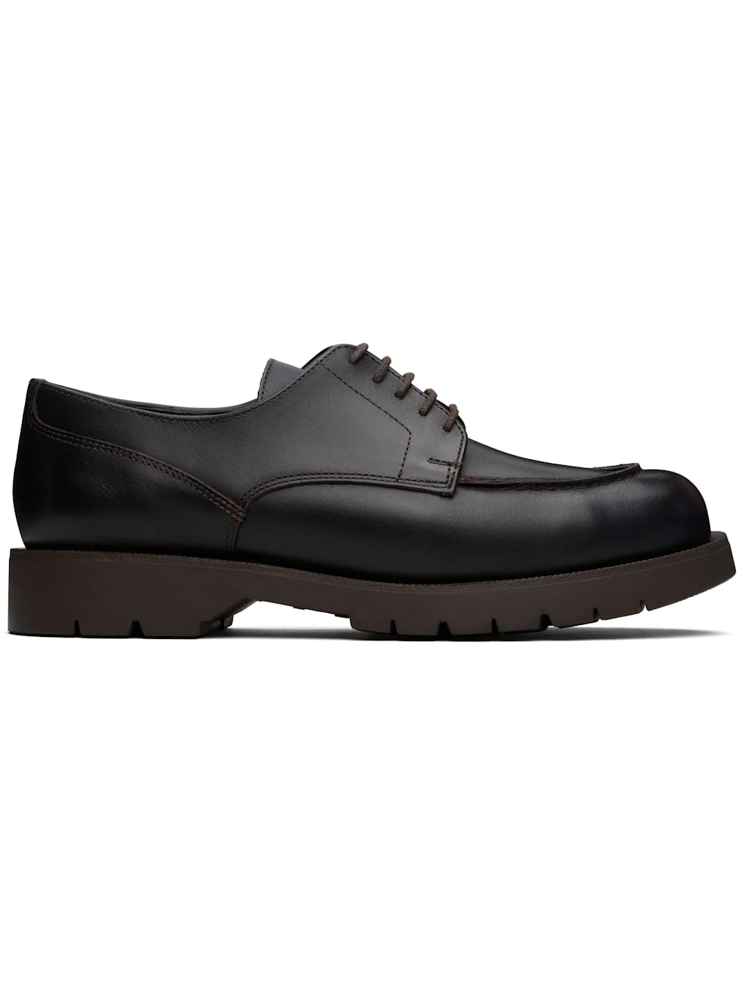 Brown Frodan Derbys - 1
