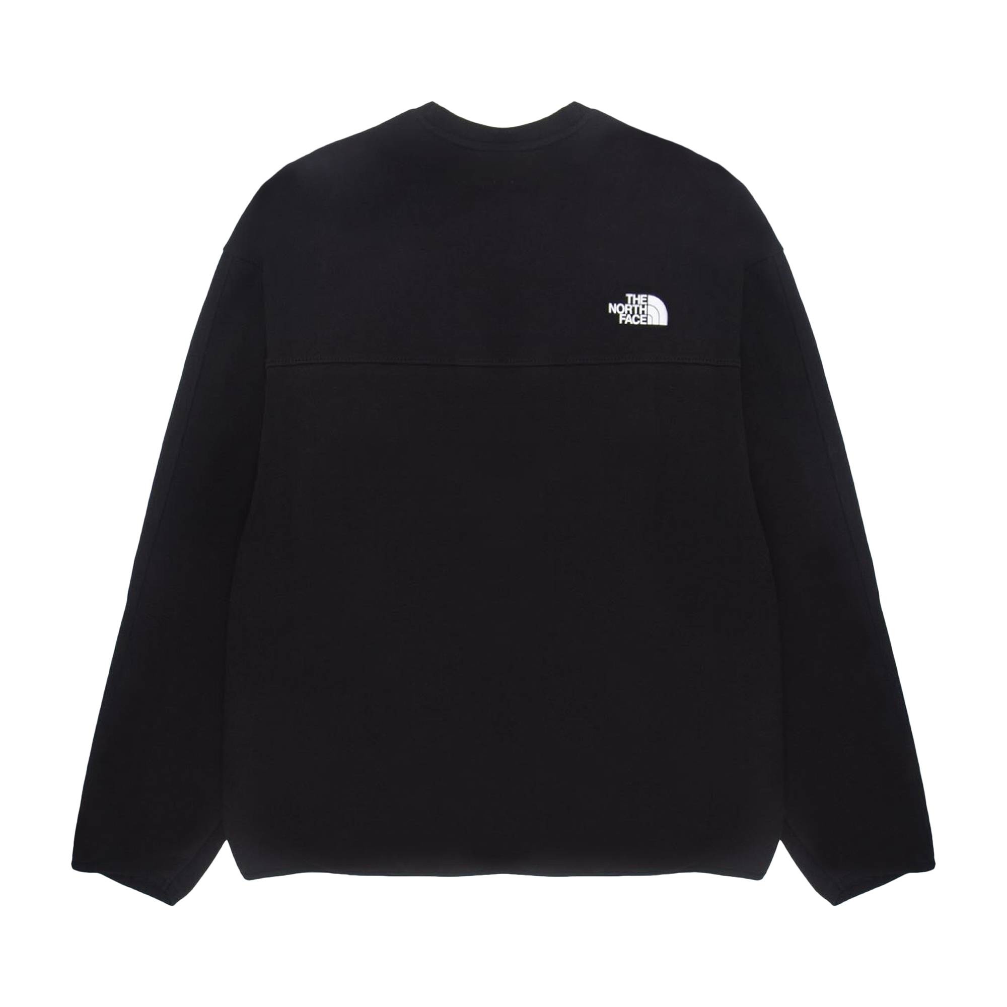 The North Face Tech Crew 'Black' - 2