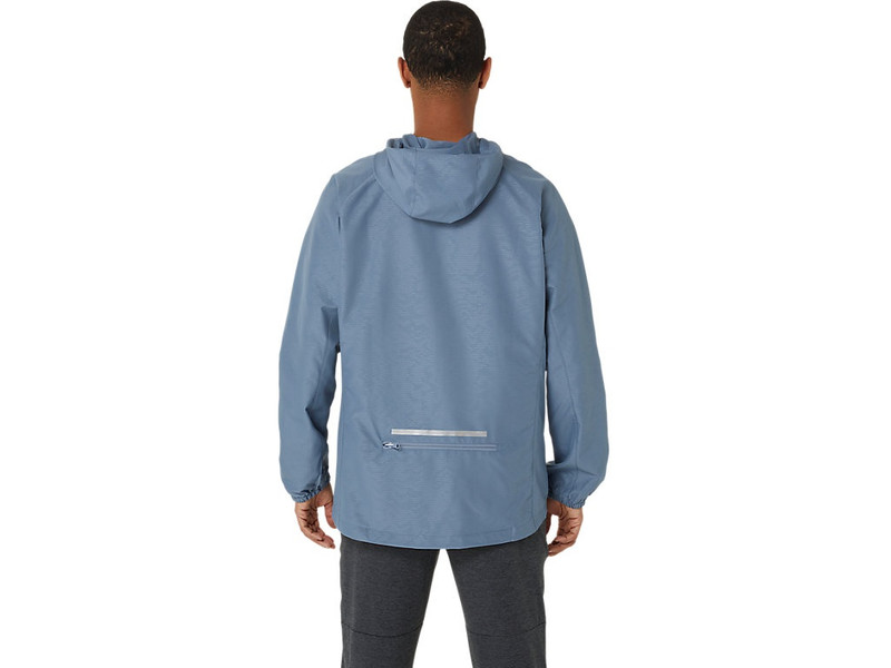 Asics MEN'S PR LYTE PACKABLE JACKET outlook