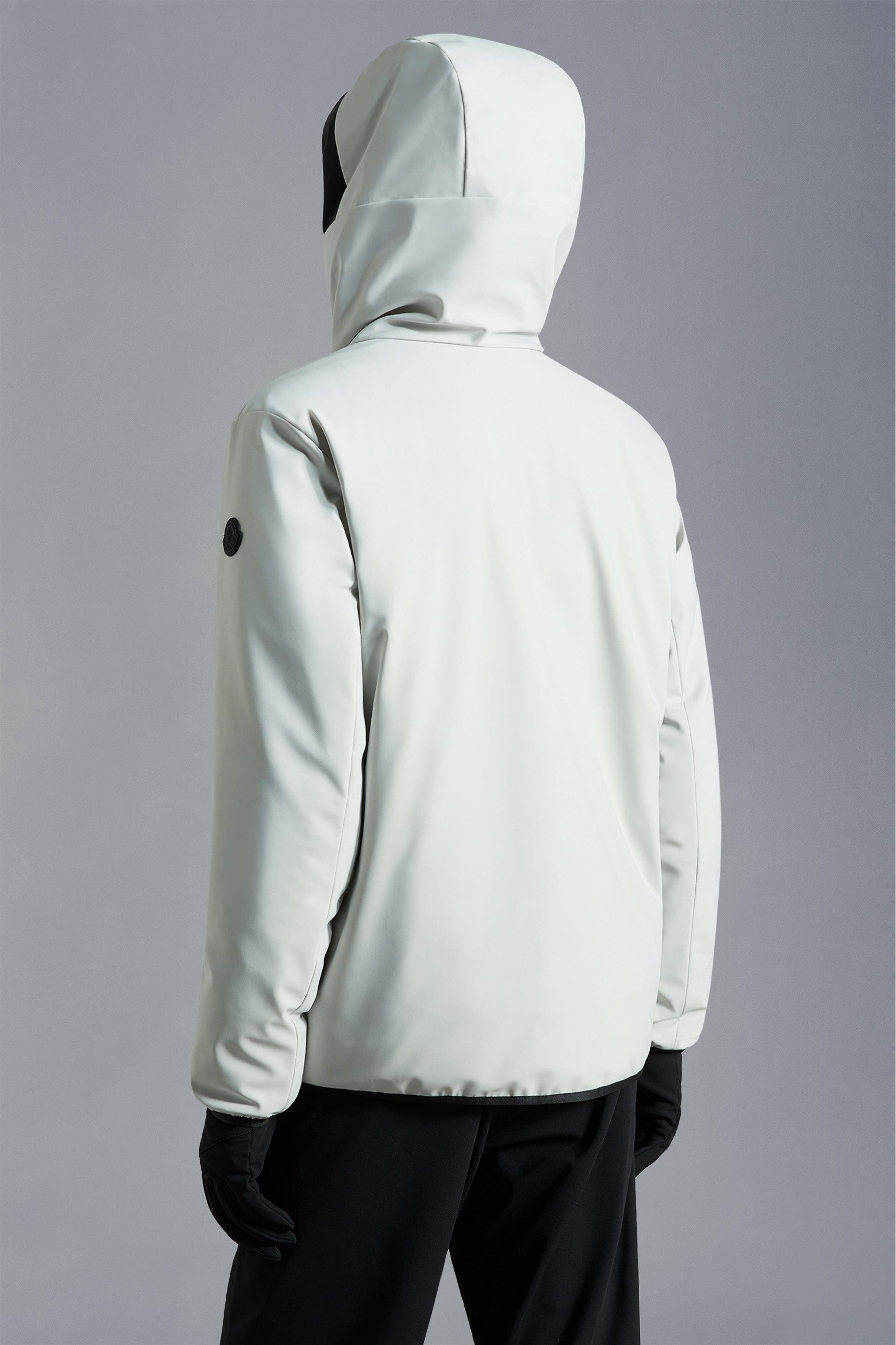 22AW MONCLER モンクレール MAYON GIUBBOTTO ダウン MONCLER - MONCLER モンクレール 22AW イタリア製 MAYA