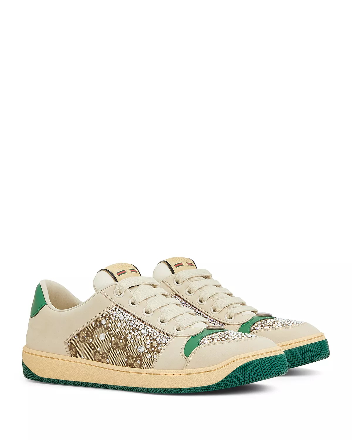 Women's Screener Sneakers - 5