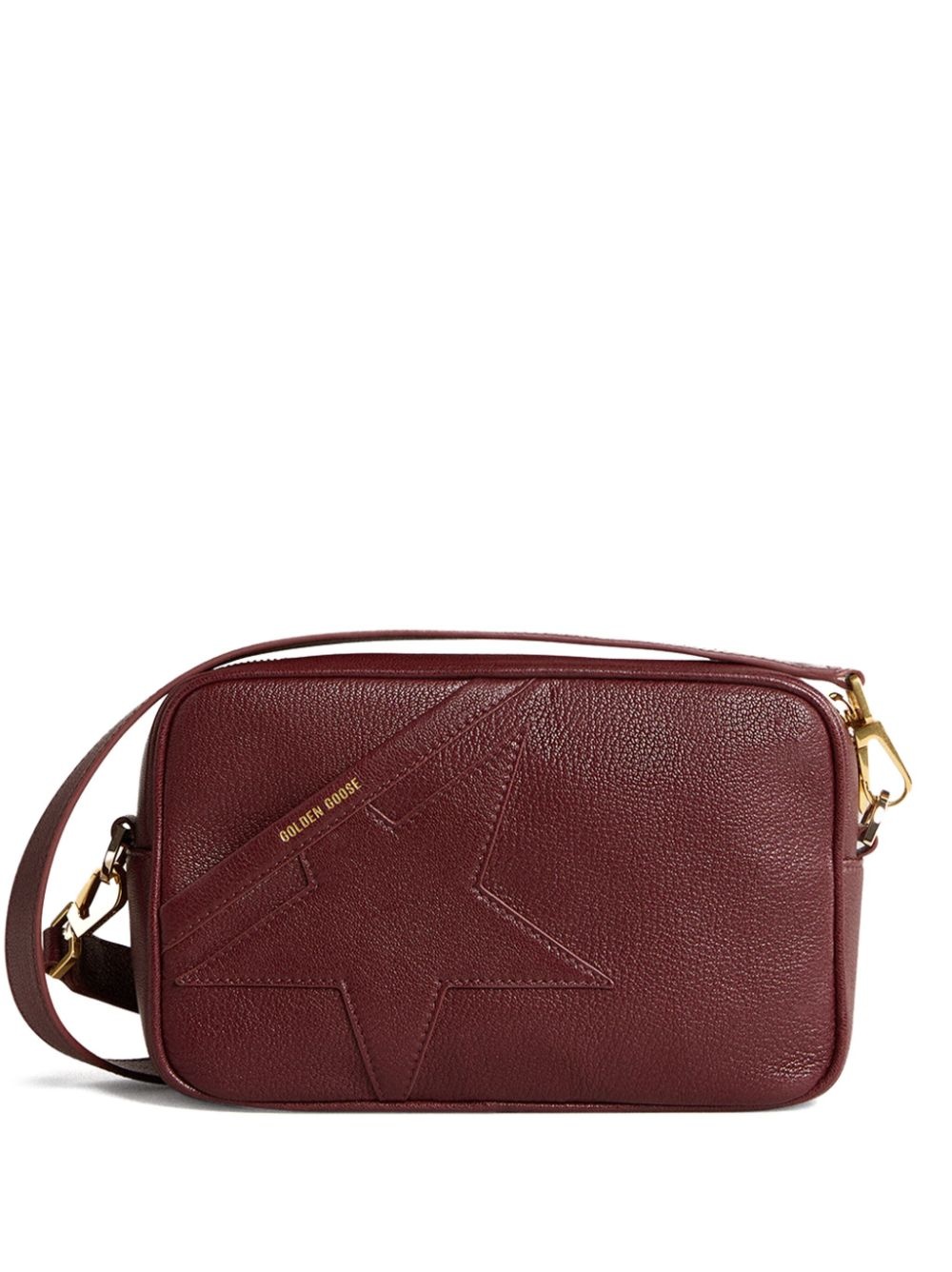 large Star cross body bag - 1