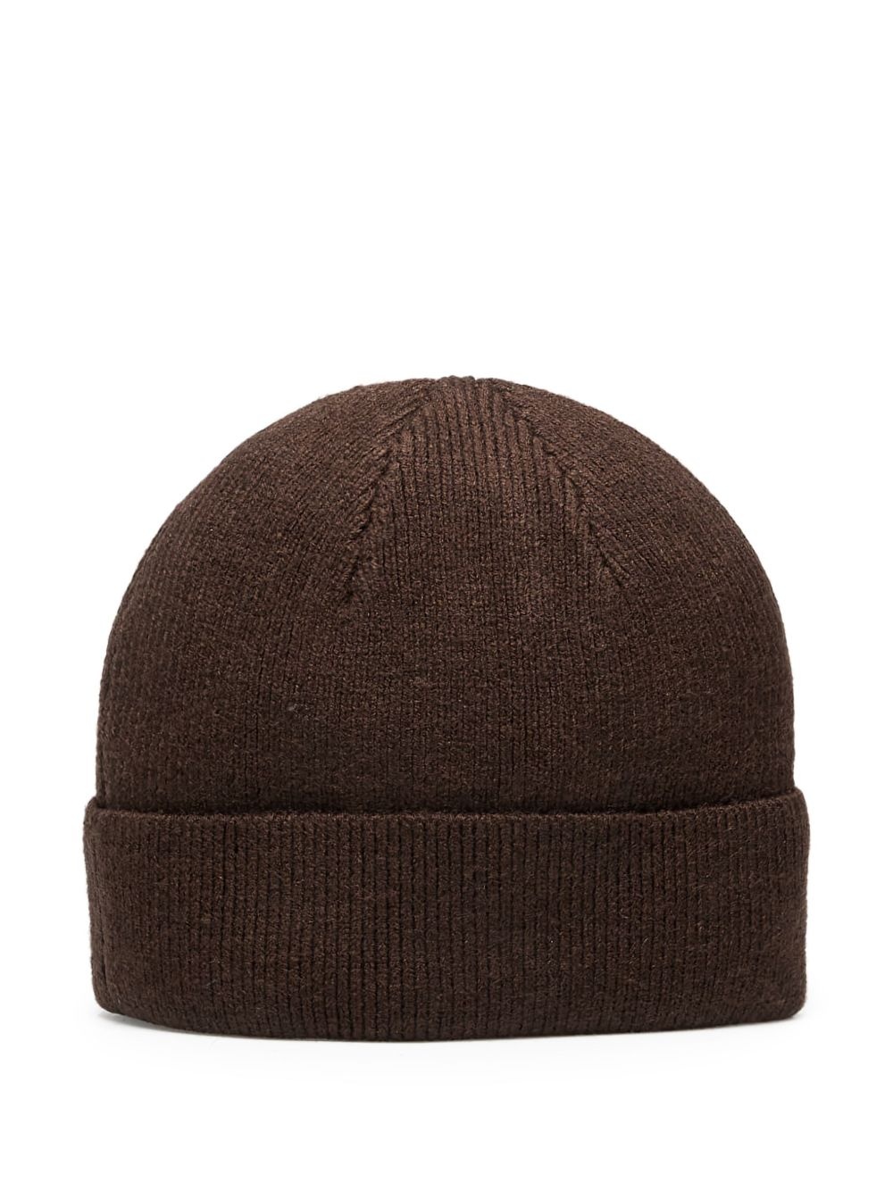 Cursive beanie - 2