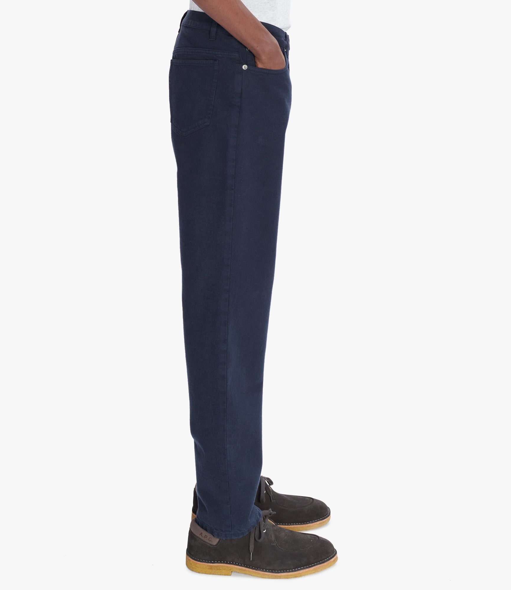 MARTIN JEANS - 5