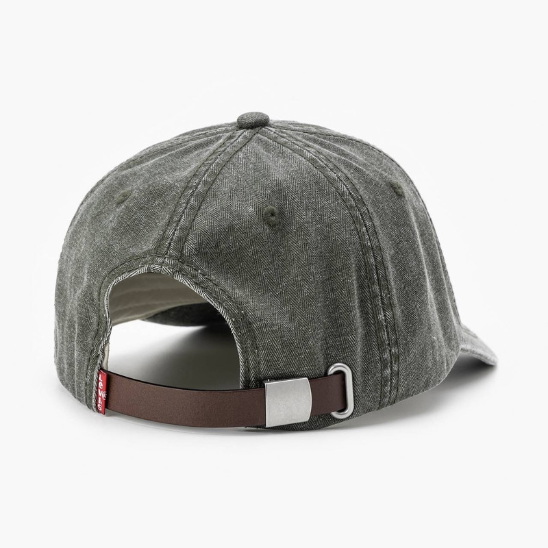 Levi's ESSENTIAL CAP outlook